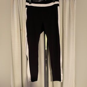 Women’s FLX Affirmation Colorblock High-Waisted 7/8